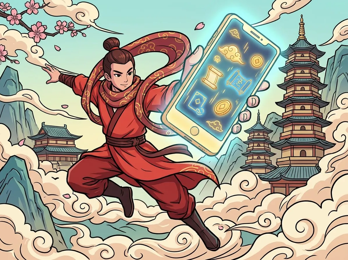 Fortune Coin on Android