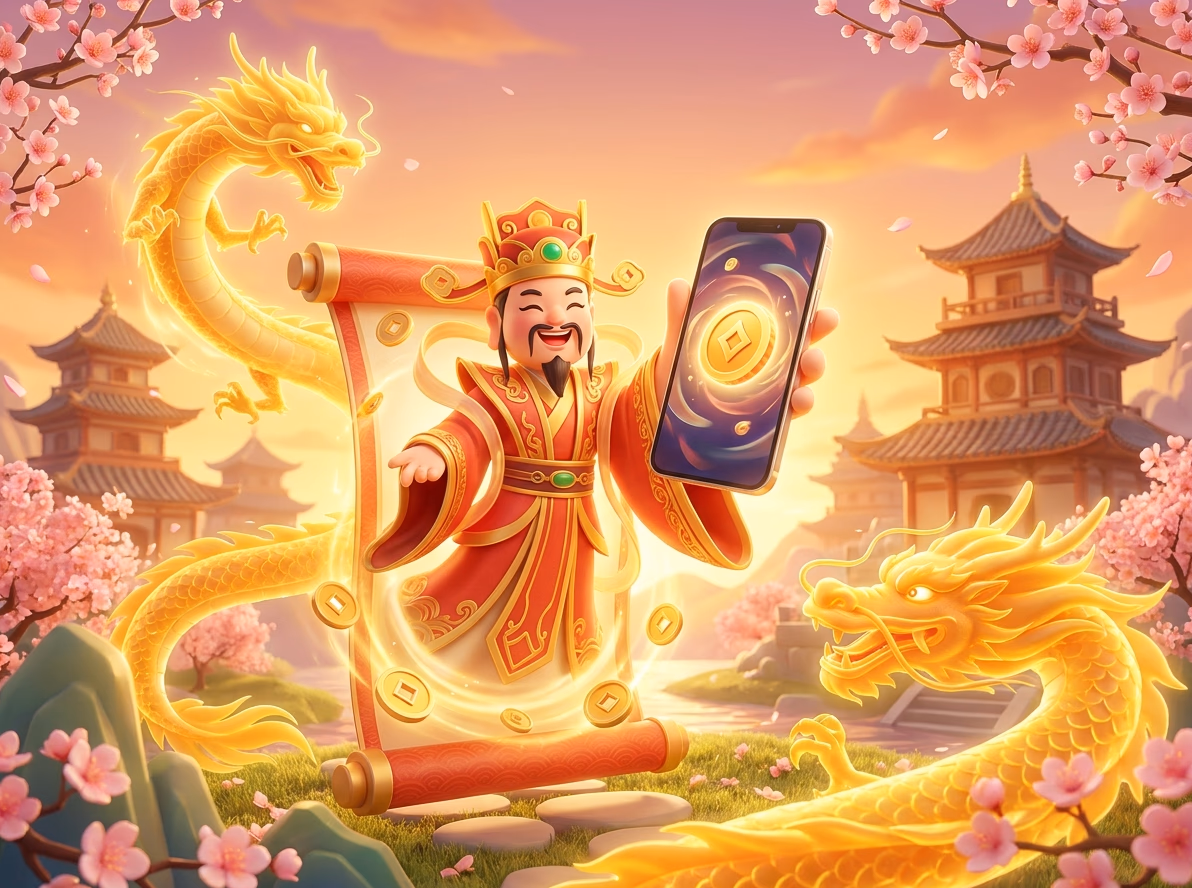 Fortune Coin on iOS
